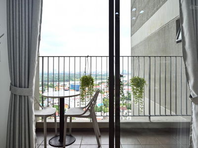 Masteri Thao Dien, Vietnam Masteri Thao Dien, Vietnam