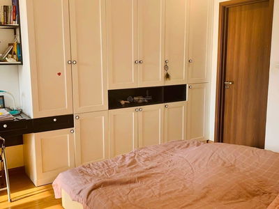 The Golden Palm Le Van Luong, Vietnam The Golden Palm Le Van Luong, Vietnam