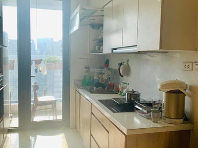 The Golden Palm Le Van Luong, Vietnam The Golden Palm Le Van Luong, Vietnam