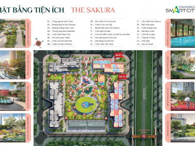 Vinhomes Smart City, Vietnam Vinhomes Smart City, Vietnam