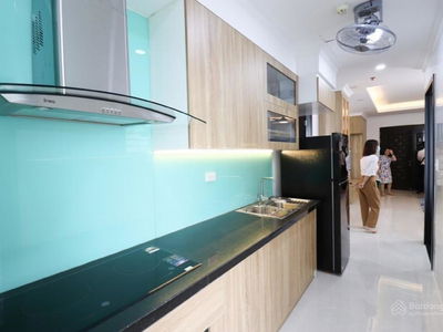 Docklands Saigon, Vietnam Docklands Saigon, Vietnam