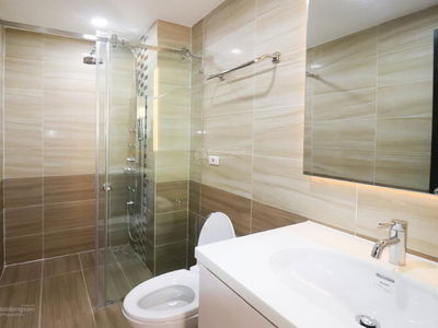 Docklands Saigon, Vietnam Docklands Saigon, Vietnam