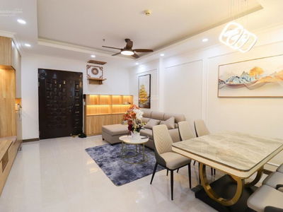 Docklands Saigon, Vietnam Docklands Saigon, Vietnam