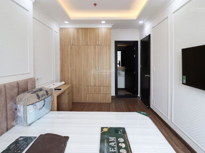 Docklands Saigon, Vietnam Docklands Saigon, Vietnam