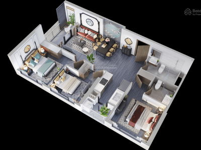 Vinhomes Smart City, Vietnam Vinhomes Smart City, Vietnam