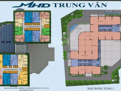 MHD Trung Van, Vietnam MHD Trung Van, Vietnam