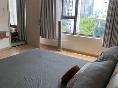 New City Thu Thiem, Vietnam New City Thu Thiem, Vietnam