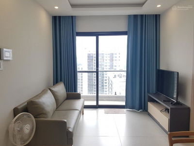 New City Thu Thiem, Vietnam New City Thu Thiem, Vietnam