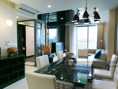 The Gold View, Vietnam The Gold View, Vietnam