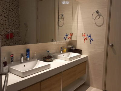 New City Thu Thiem, Vietnam New City Thu Thiem, Vietnam