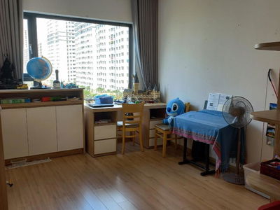 New City Thu Thiem, Vietnam  New City Thu Thiem, Vietnam