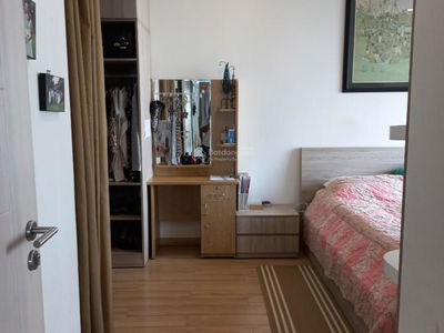 New City Thu Thiem, Vietnam New City Thu Thiem, Vietnam