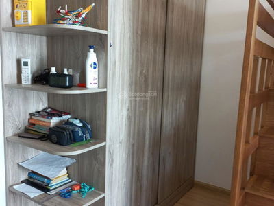 New City Thu Thiem, Vietnam  New City Thu Thiem, Vietnam