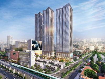 Grand Sunlake, Vietnam Grand Sunlake, Vietnam