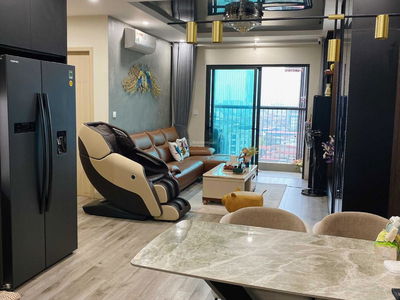 Ecolife Capitol, Vietnam Ecolife Capitol, Vietnam