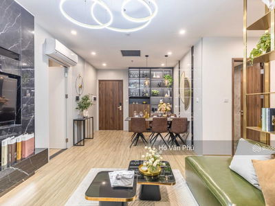 The Zurich - Vinhomes Ocean Park project, Gia Lam, Hanoi, Vietnam The Zurich - Vinhomes Ocean Park project, Gia Lam, Hanoi, Vietnam