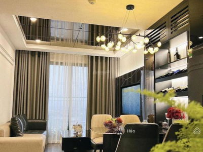 Eco Green City, Vietnam Eco Green City, Vietnam