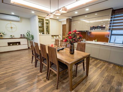 Mipec Rubik 360, Vietnam Mipec Rubik 360, Vietnam