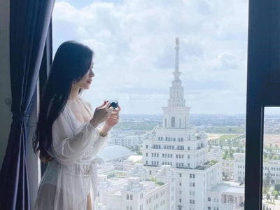 Vinhomes Ocean Park Gia Lam, Vietnam Vinhomes Ocean Park Gia Lam, Vietnam