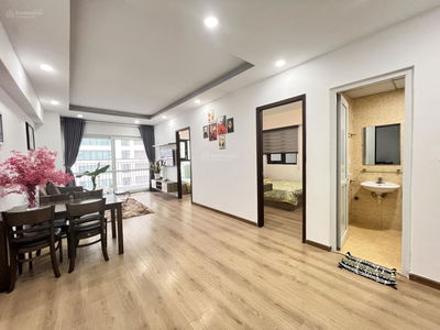 Muong Thanh Vien Trieu, Vietnam Muong Thanh Vien Trieu, Vietnam