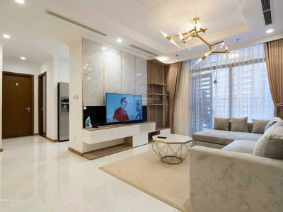 Vinhomes Central Park, Vietnam Vinhomes Central Park, Vietnam