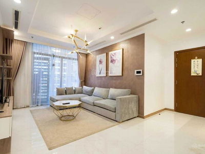 Vinhomes Central Park, Vietnam Vinhomes Central Park, Vietnam