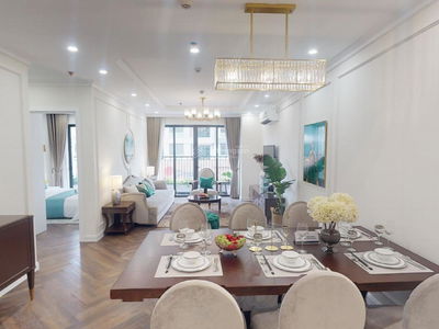 Berriver Long Bien, Vietnam Berriver Long Bien, Vietnam