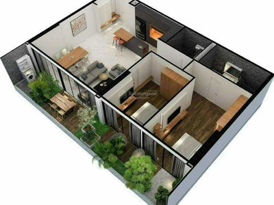 Sunshine Golden River, Vietnam Sunshine Golden River, Vietnam