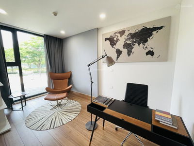 Eco Green Saigon, Vietnam Eco Green Saigon, Vietnam