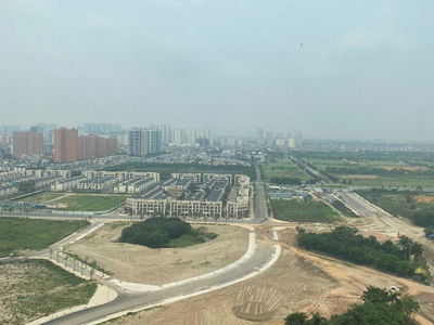 Tay Ho Residence, Vietnam Tay Ho Residence, Vietnam