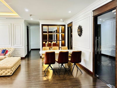 Ecolife Capitol, Vietnam Ecolife Capitol, Vietnam