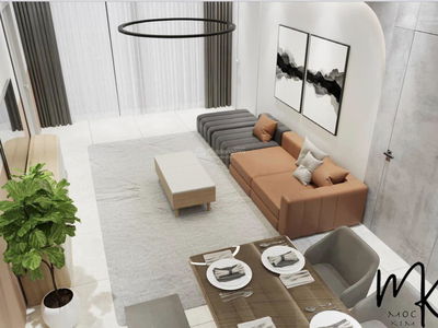 The Park Home, Vietnam The Park Home, Vietnam