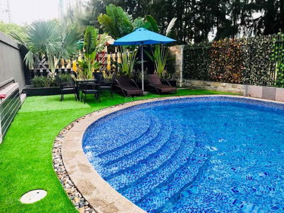 Docklands Saigon, Vietnam Docklands Saigon, Vietnam