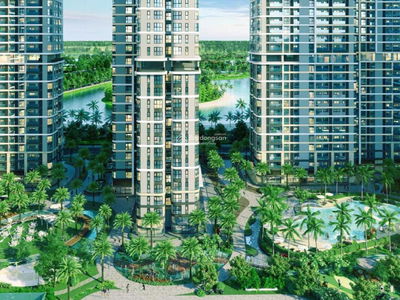 The Beverly - Vinhomes Grand Park, Vietnam The Beverly - Vinhomes Grand Park, Vietnam