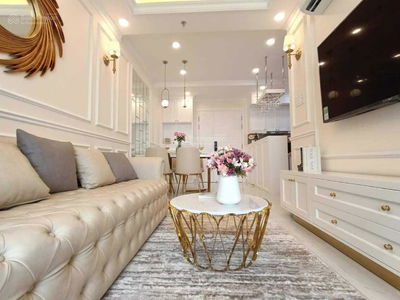 Res Green Tower, Vietnam Res Green Tower, Vietnam