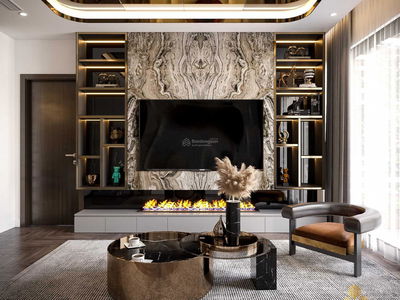 BRG Diamond Residence, Vietnam BRG Diamond Residence, Vietnam