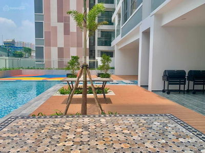 Precia Apartment District 2, Vietnam Precia Apartment District 2, Vietnam