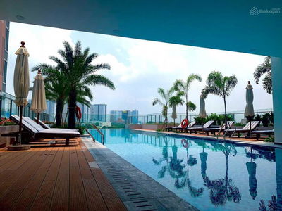 Precia Apartment District 2, Vietnam  Precia Apartment District 2, Vietnam