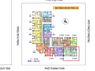 The Park Home, Vietnam The Park Home, Vietnam