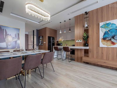 Mipec Rubik 360, Vietnam Mipec Rubik 360, Vietnam