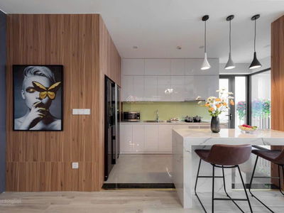 Mipec Rubik 360, Vietnam  Mipec Rubik 360, Vietnam