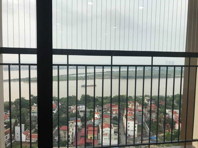 Tay Ho River View, Vietnam Tay Ho River View, Vietnam