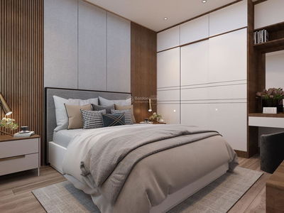 Harmony Square, Vietnam Harmony Square, Vietnam