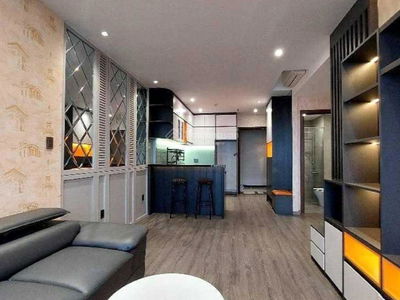 Wilton Tower, Vietnam Wilton Tower, Vietnam