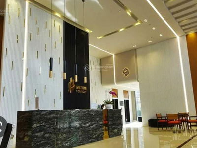 Wilton Tower, Vietnam Wilton Tower, Vietnam