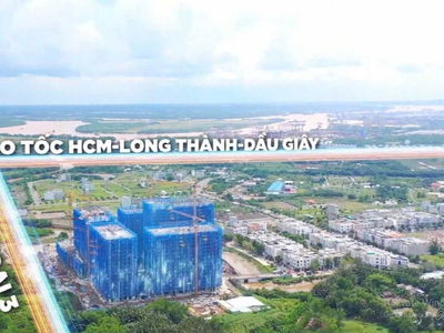 MT Eastmark City Apartment, Vietnam MT Eastmark City Apartment, Vietnam