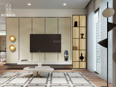 MT Eastmark City Apartment, Vietnam  MT Eastmark City Apartment, Vietnam