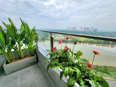 The Panorama, Vietnam The Panorama, Vietnam