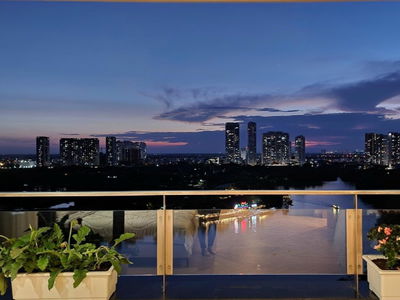 The Panorama, Vietnam The Panorama, Vietnam