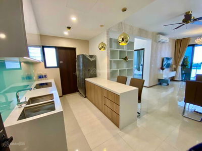 One Verandah Mapletree, Vietnam One Verandah Mapletree, Vietnam